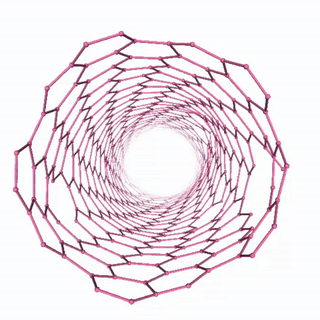 Carbon nanotube